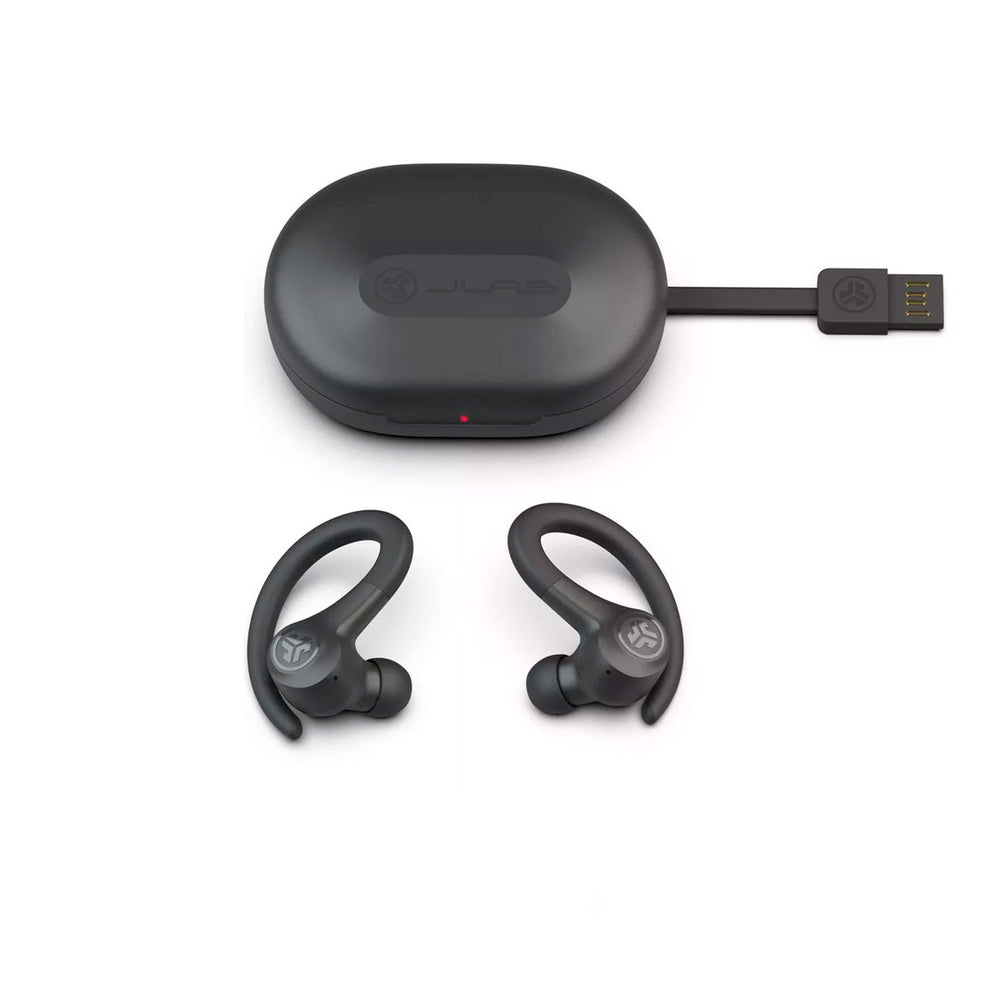 Auriculares Inalámbricos, JLab Go Air Sport True Wireless (Reacondicionado)