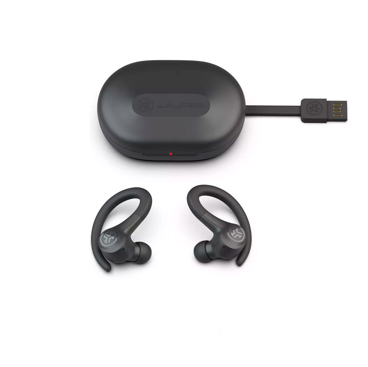 Auriculares Inalámbricos, JLab Go Air Sport True Wireless (Reacondicionado)