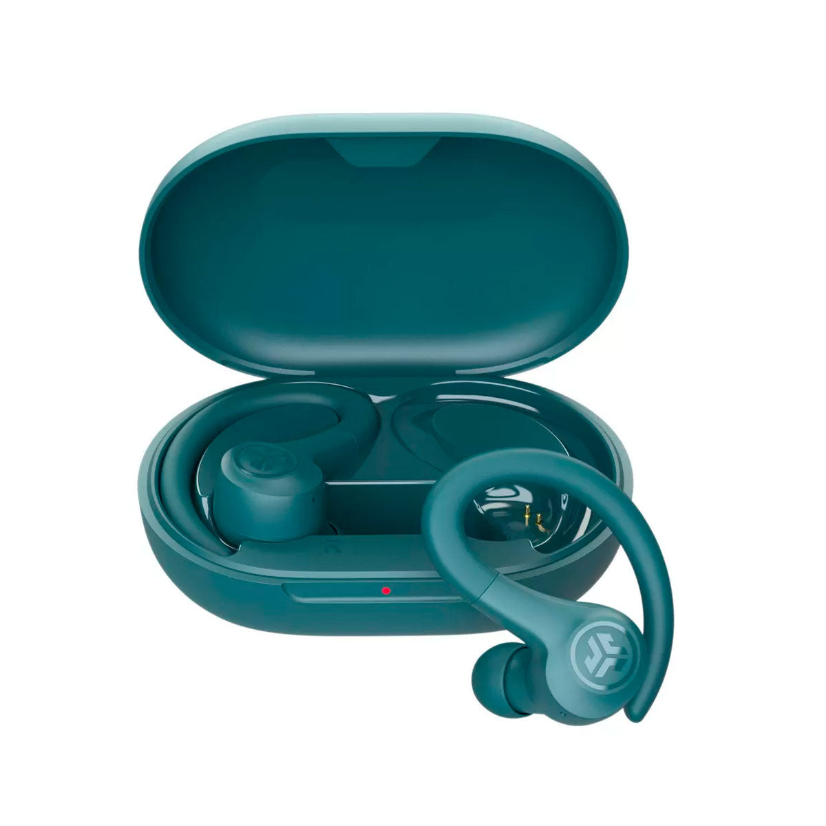 Auriculares Inalámbricos color Azul, JLab Go Air Sport True Wireless (Reacondicionado)