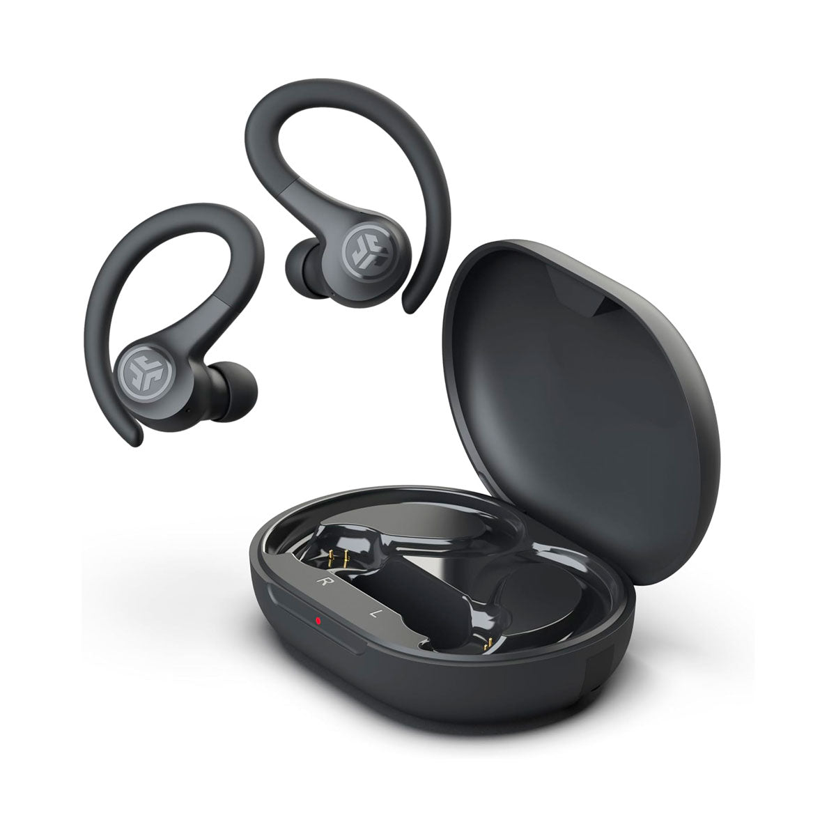 Auriculares Inalámbricos con Diseño Deportivo, JLab Go Air Sport+ (Reacondicionado)