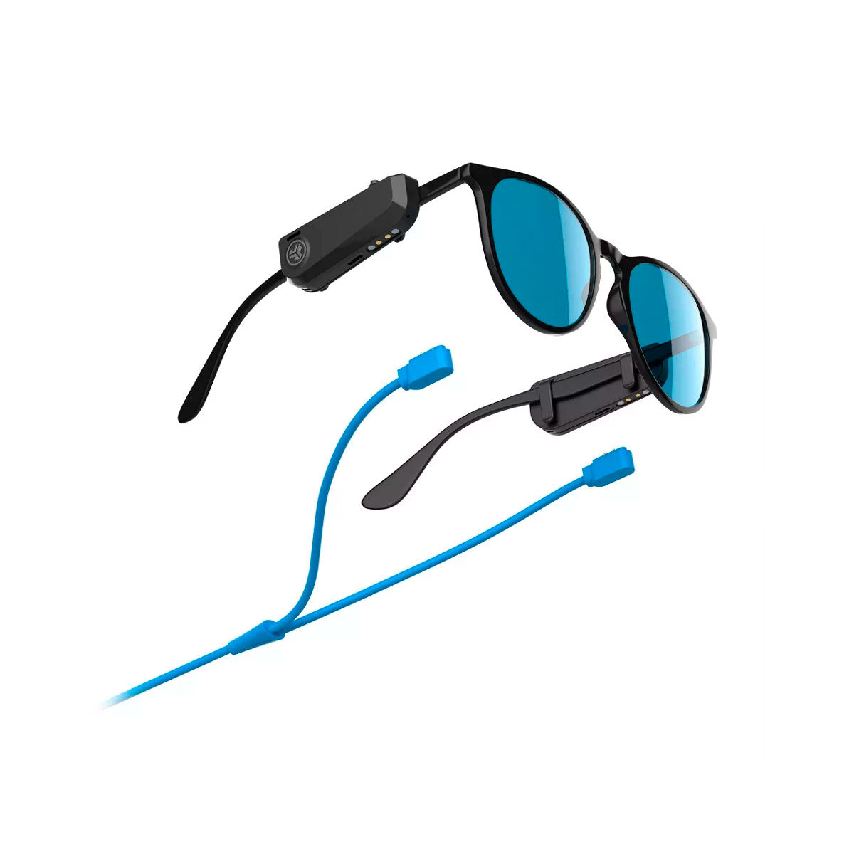 Marcos de Audio Inalámbrico para Gafas, JLab JBuds (Reacondicionado)