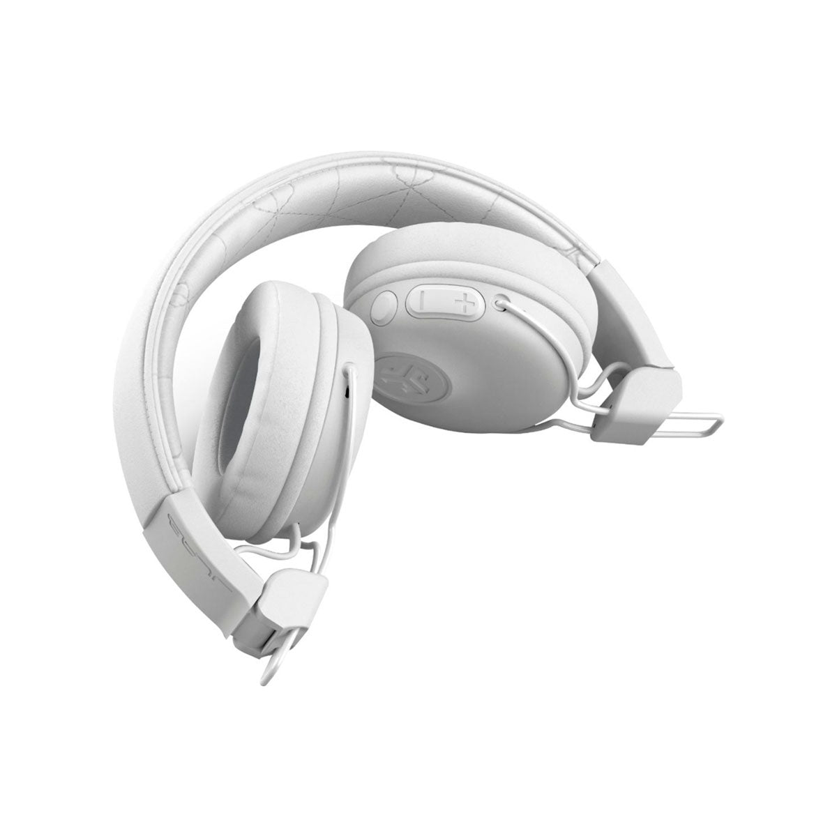 Audífonos Inalámbricos color Blanco, JLab Studio (Reacondicionado)