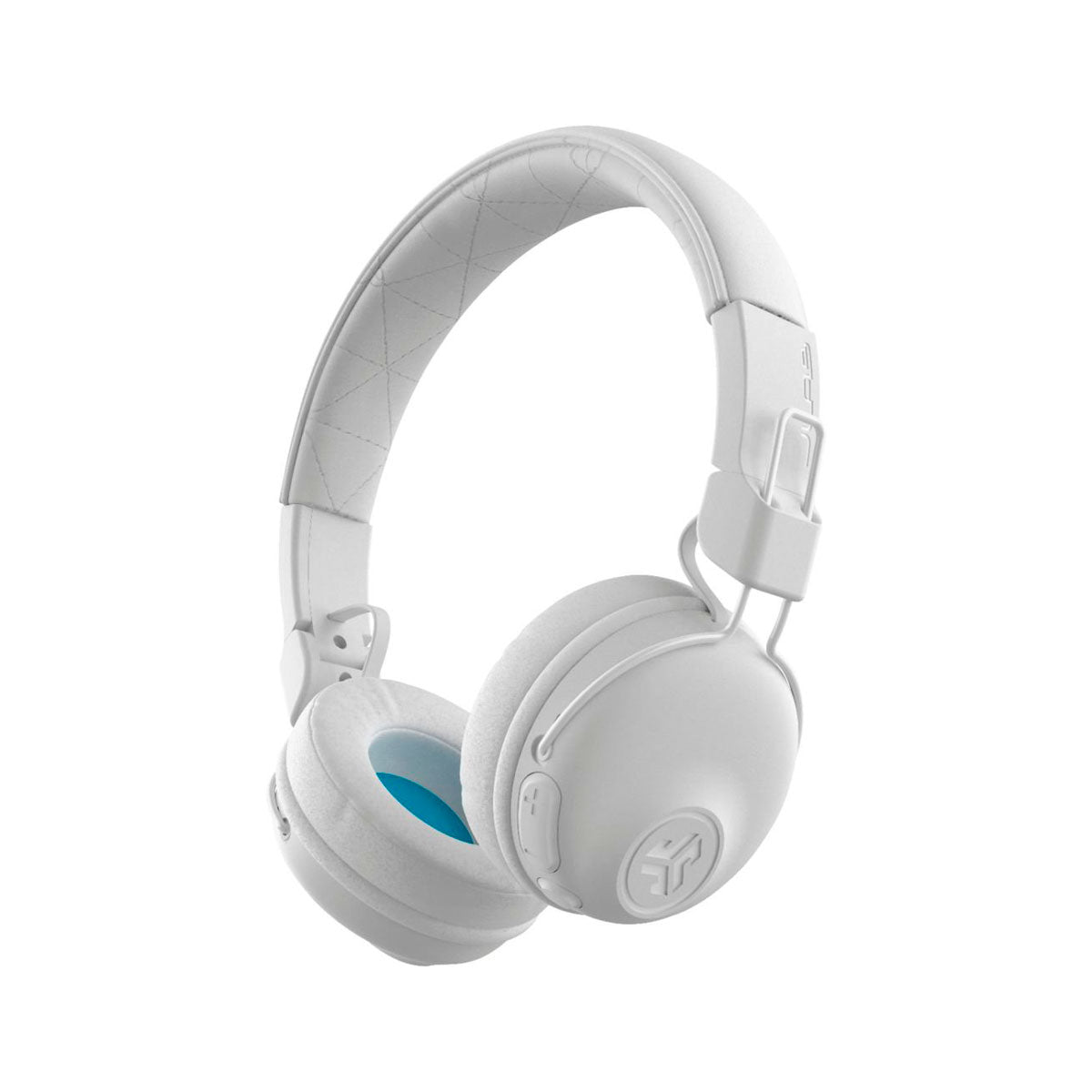 Audífonos Inalámbricos color Blanco, JLab Studio (Reacondicionado)