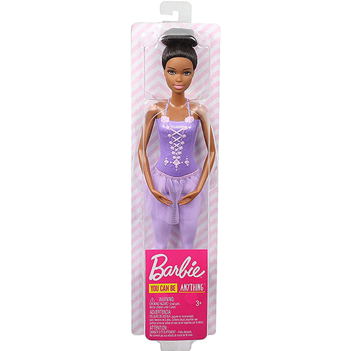 Barbie Clases de ballet