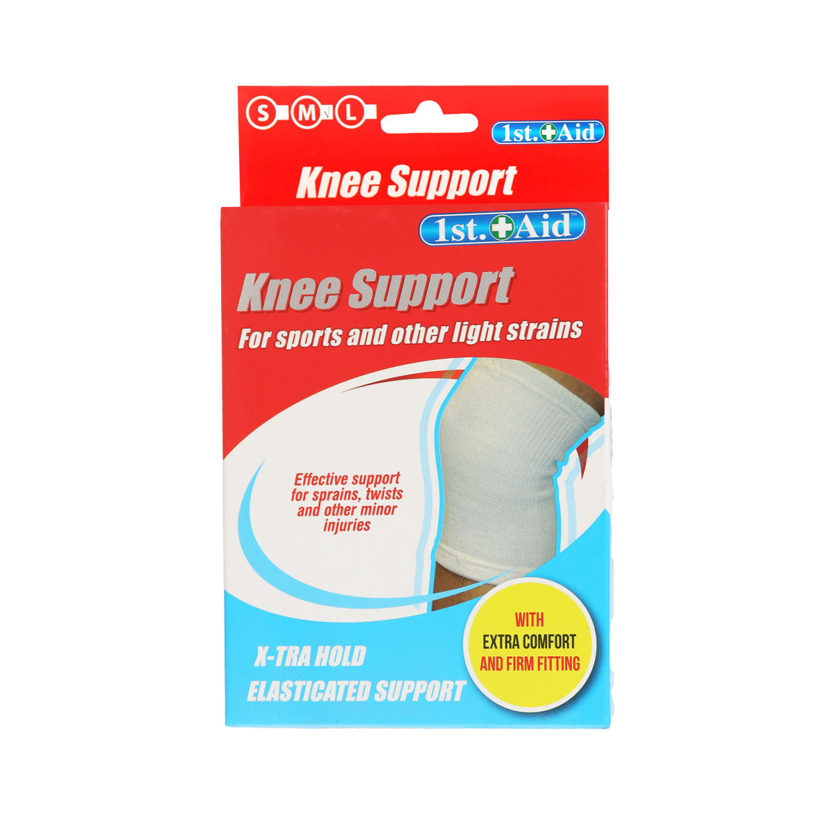 Soporte para Rodilla, Talla M