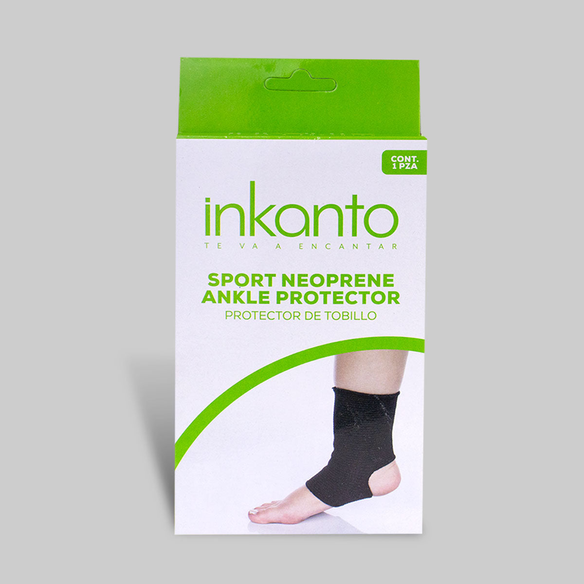 Protector de Tobillo