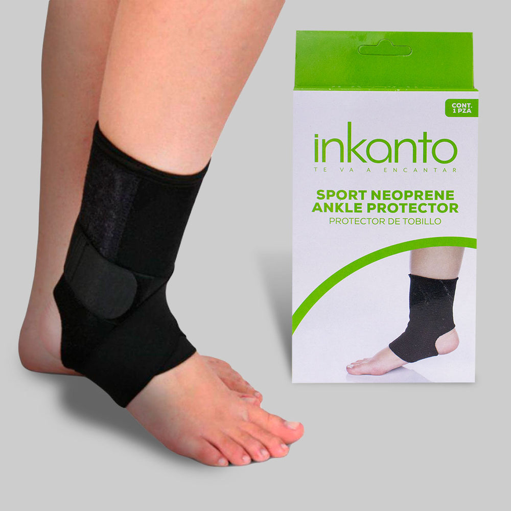 Protector de Tobillo