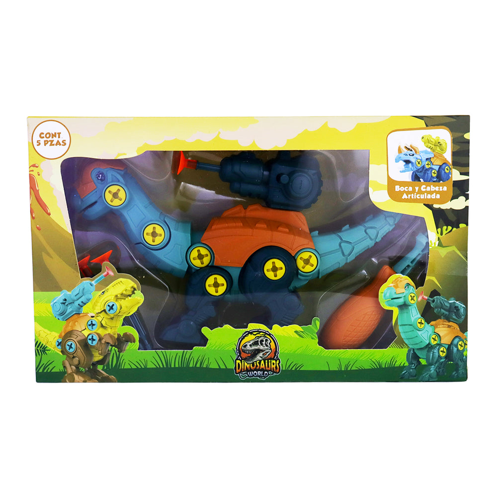 Juguete de Dinosaurio para Niños