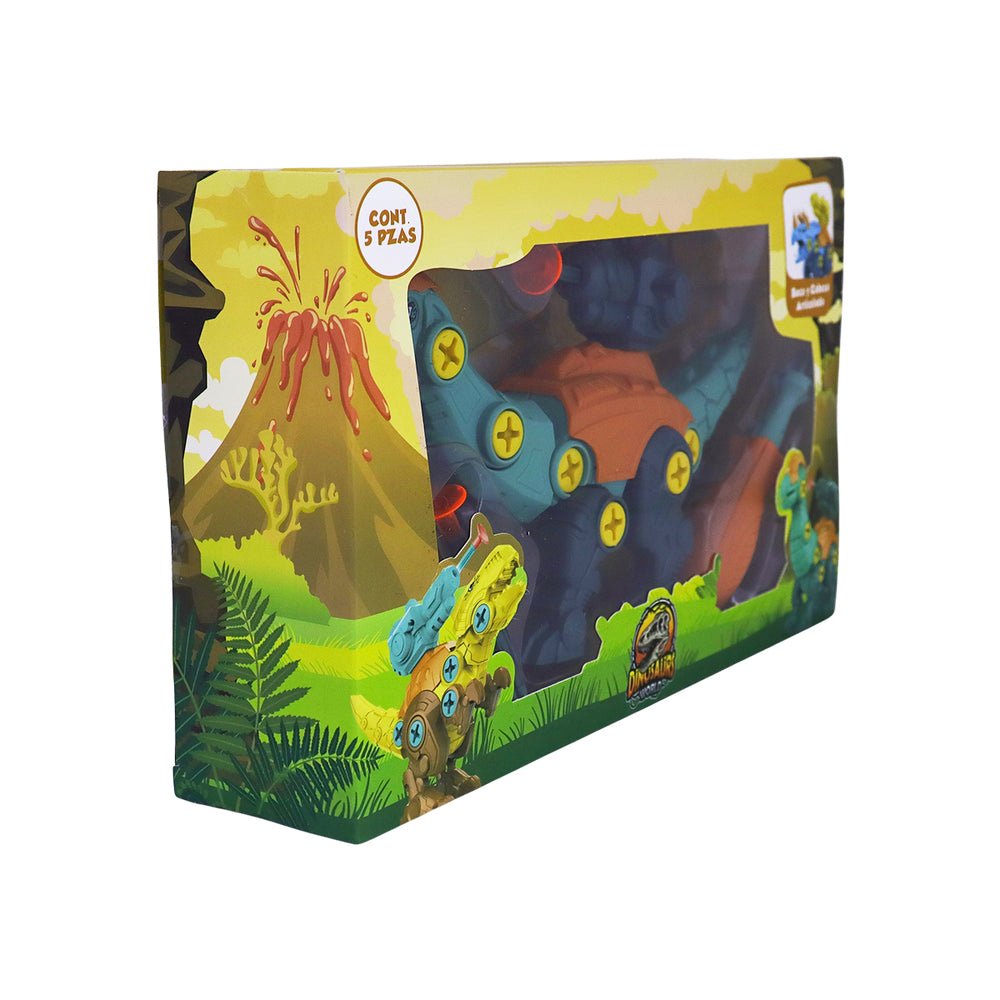 Juguete de Dinosaurio para Niños