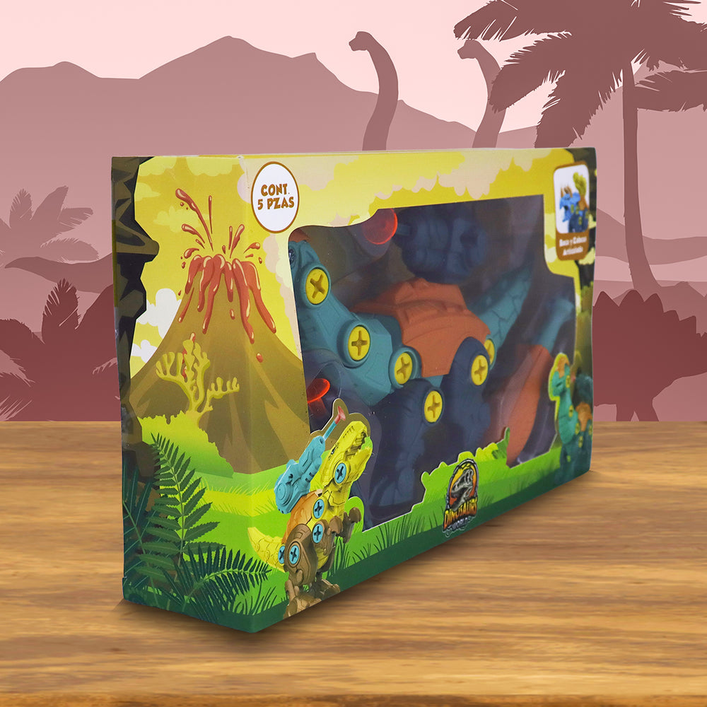Juguete de Dinosaurio para Niños