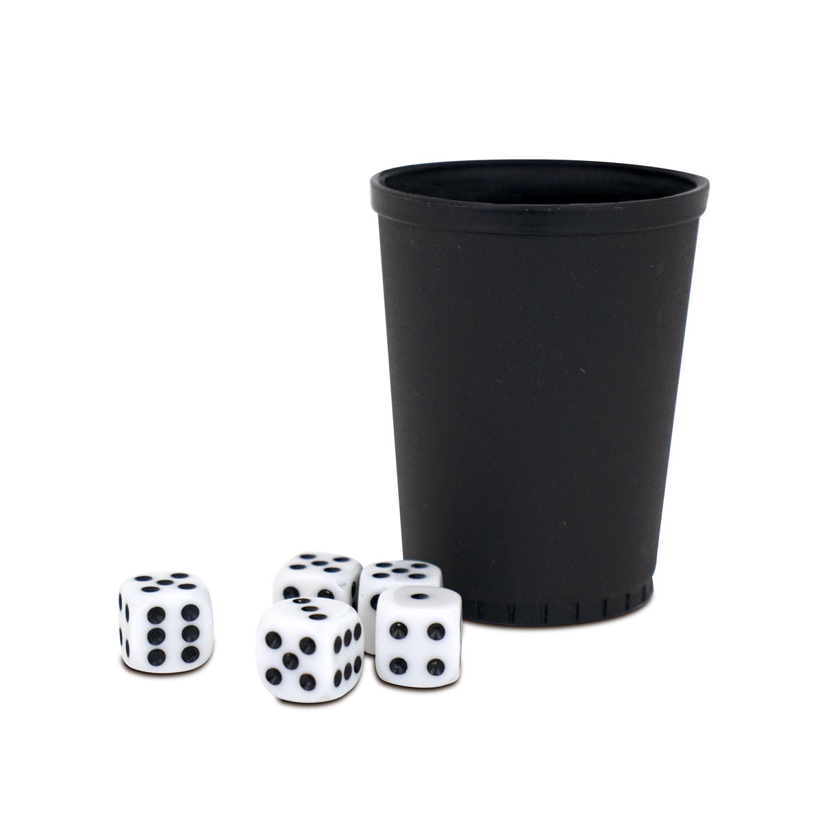 Set de Juego de Dados (Cubilete), Día del Padre