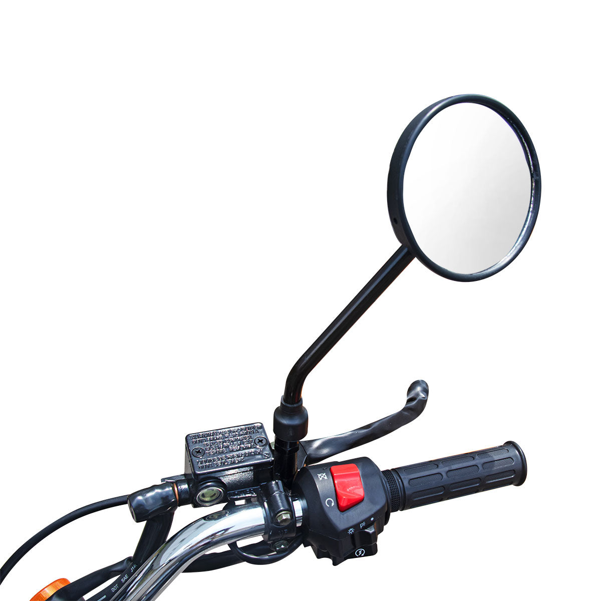 Motocicleta Kiwo 150