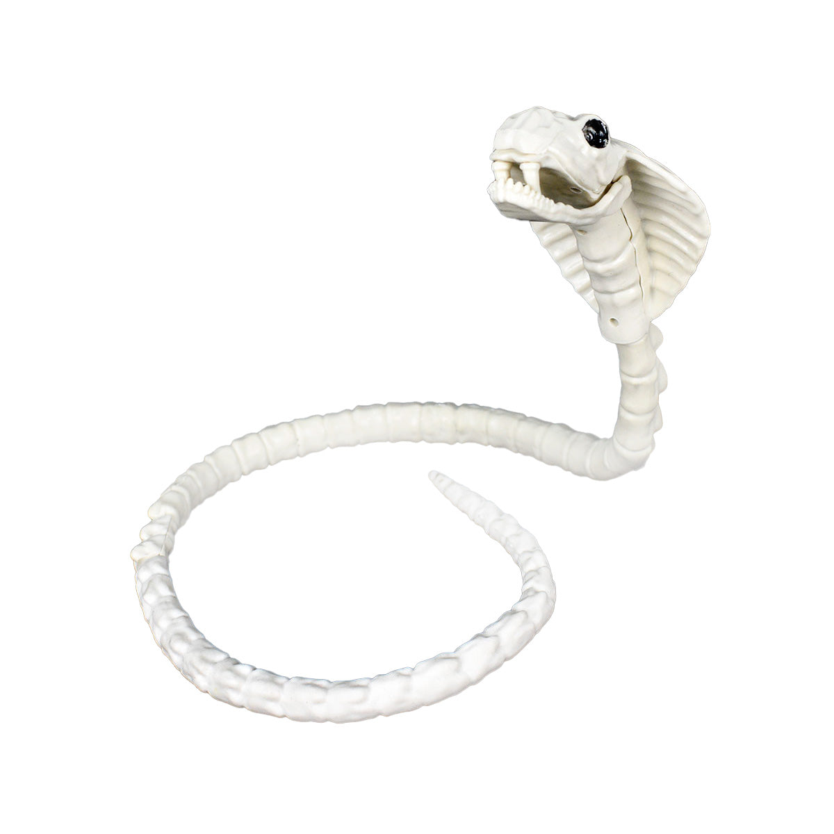 Esqueleto de Cobra para Halloween
