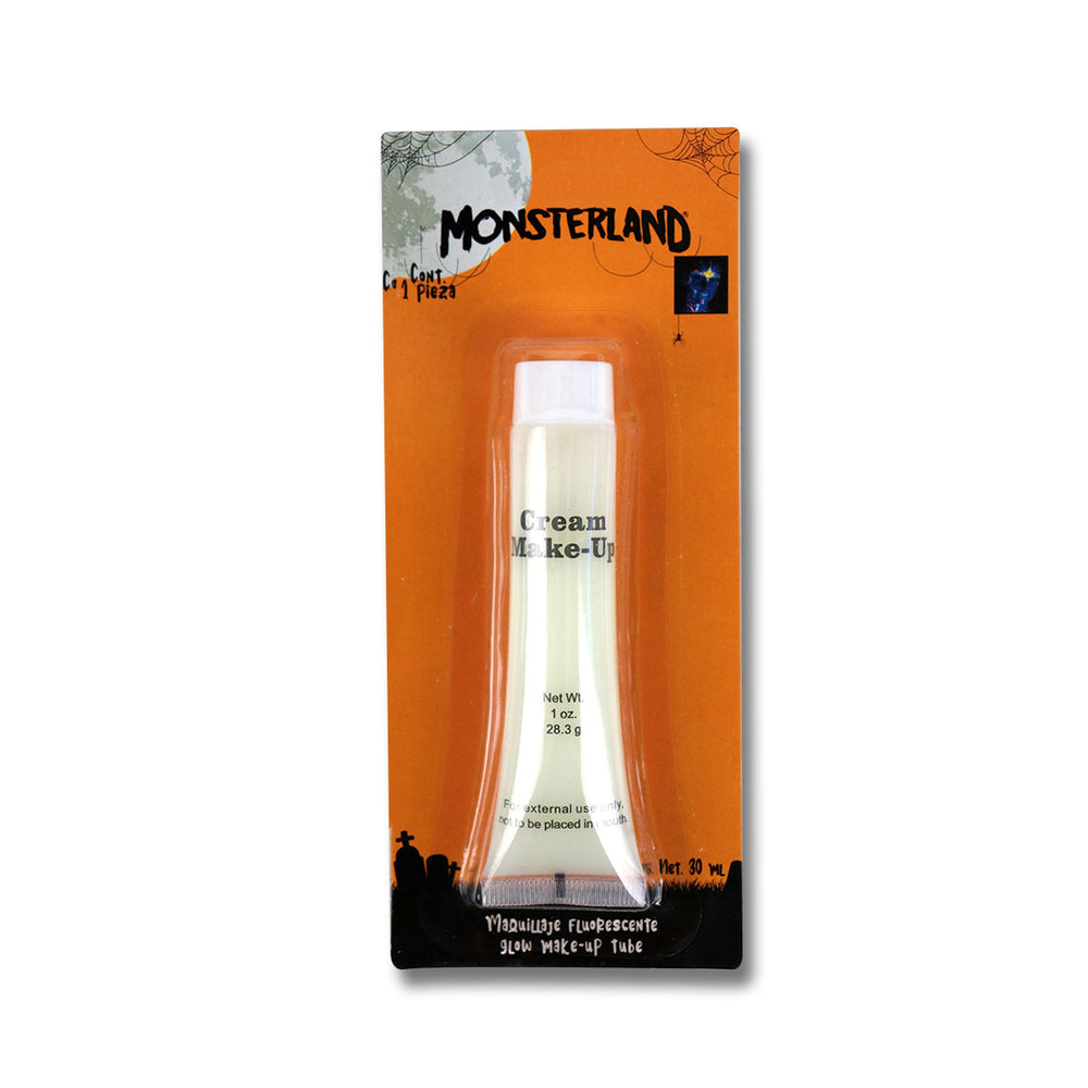 Maquillaje Líquido para Halloween