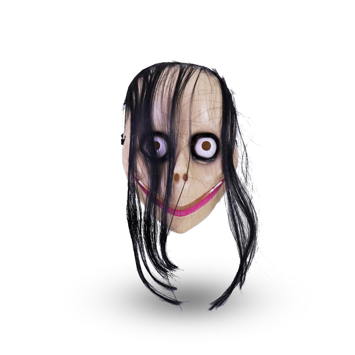 Momo, Máscara, Disfraz de Halloween