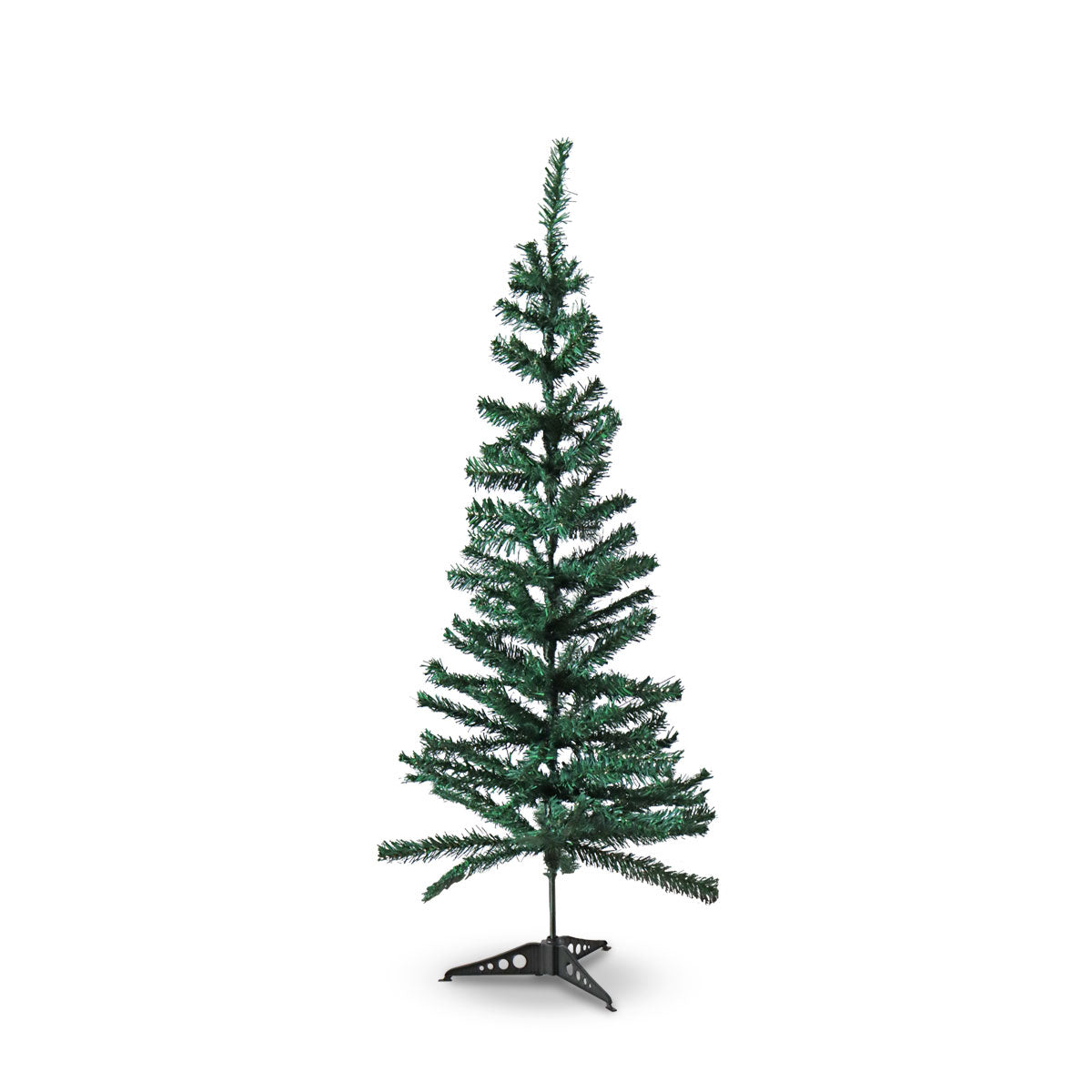Árbol Navideño color Verde, 1.2m