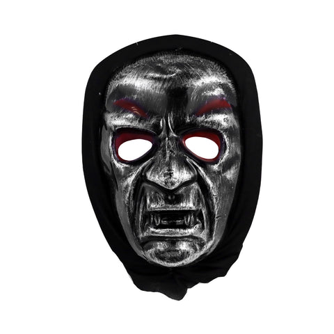 Máscara de Drácula para Disfraz de Halloween