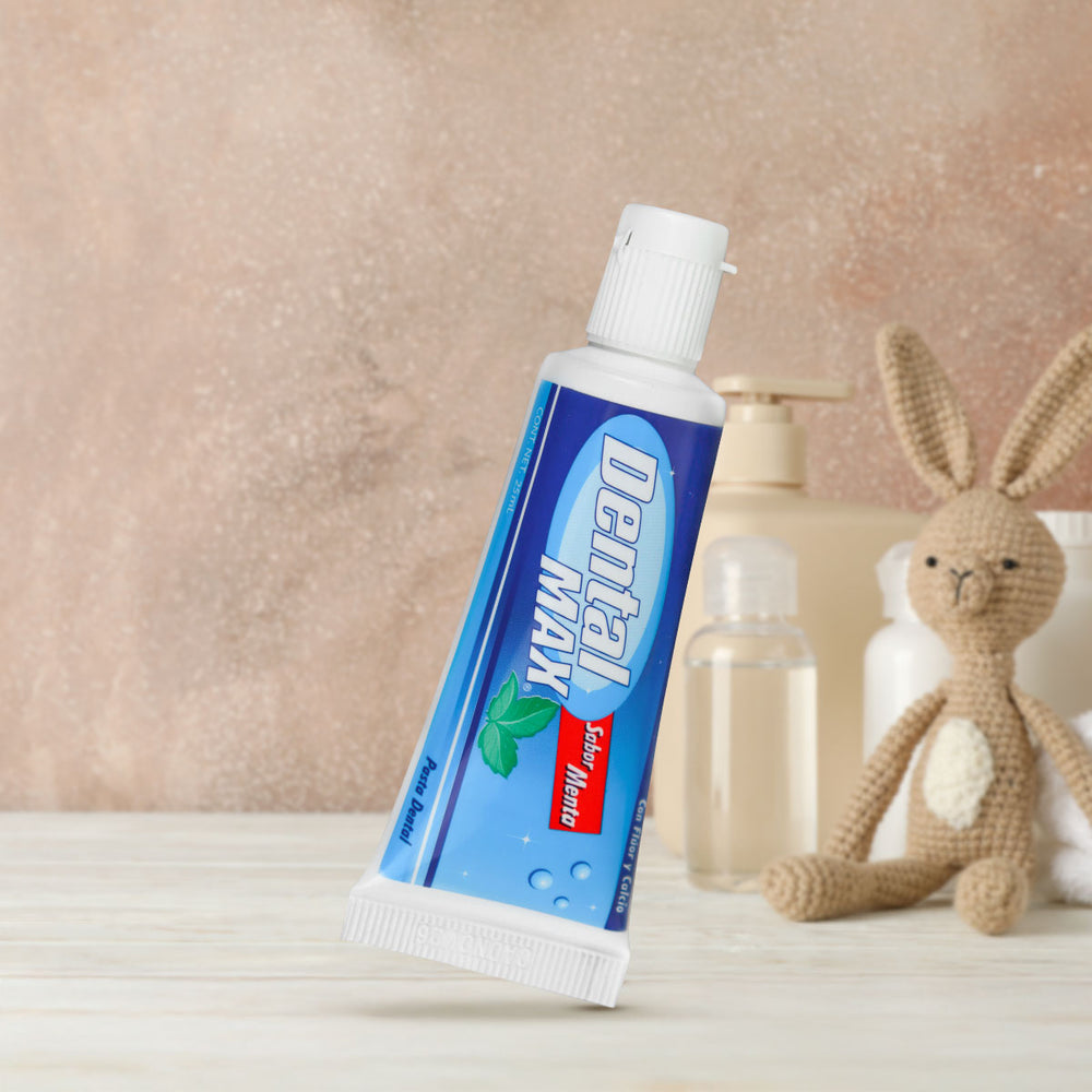 Pasta para los Dientes Dental Max, 25 ml