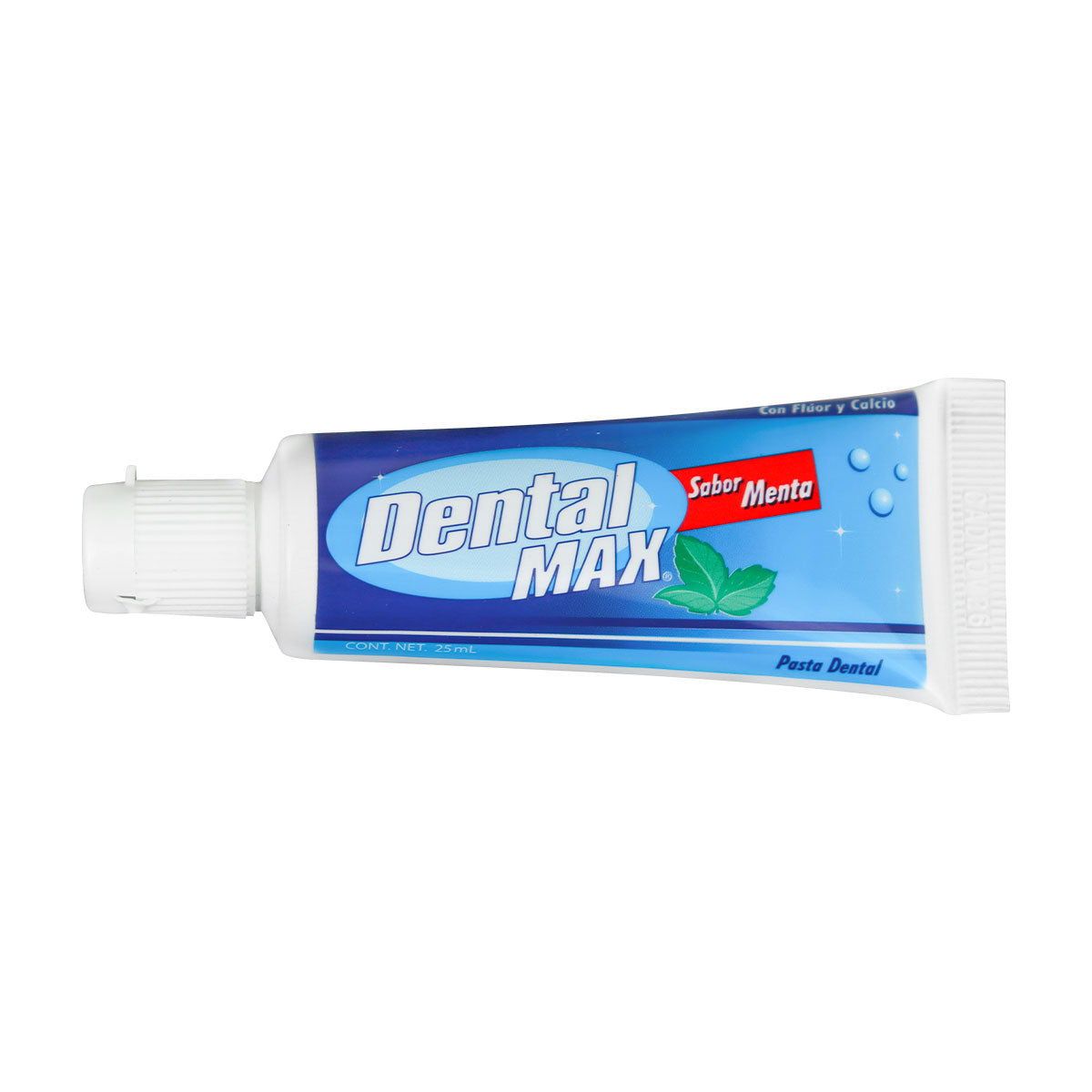 Pasta para los Dientes Dental Max, 25 ml