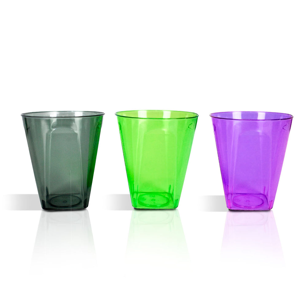 Vasos de Colores para Shots