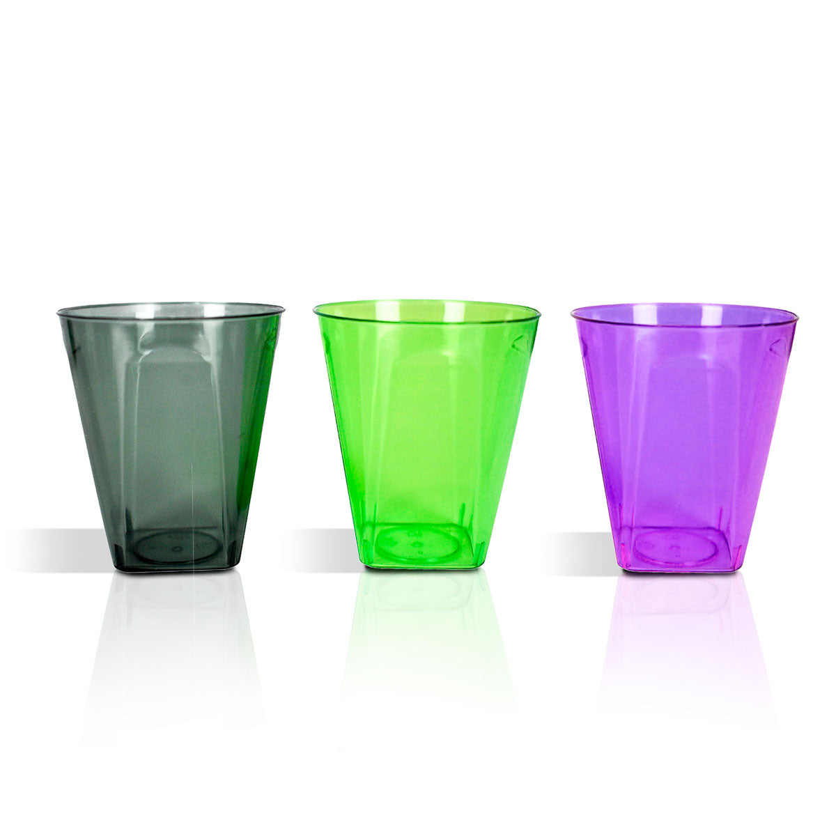 Vasos de Colores para Shots