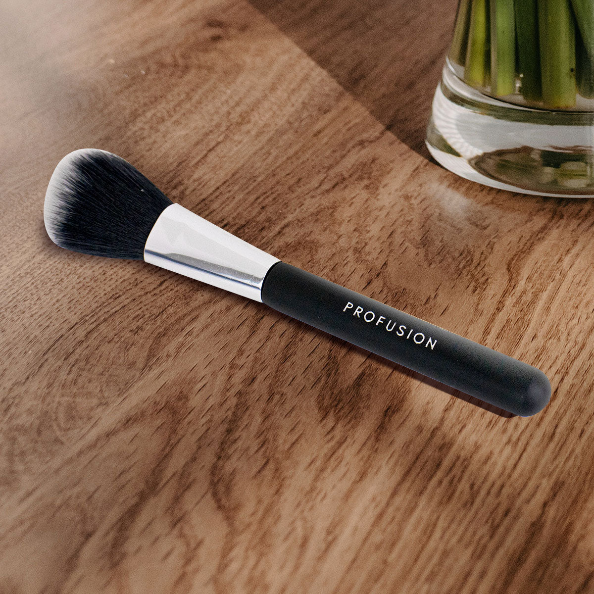 Set de Definición Facial Profusion 5 Tonos y Brocha