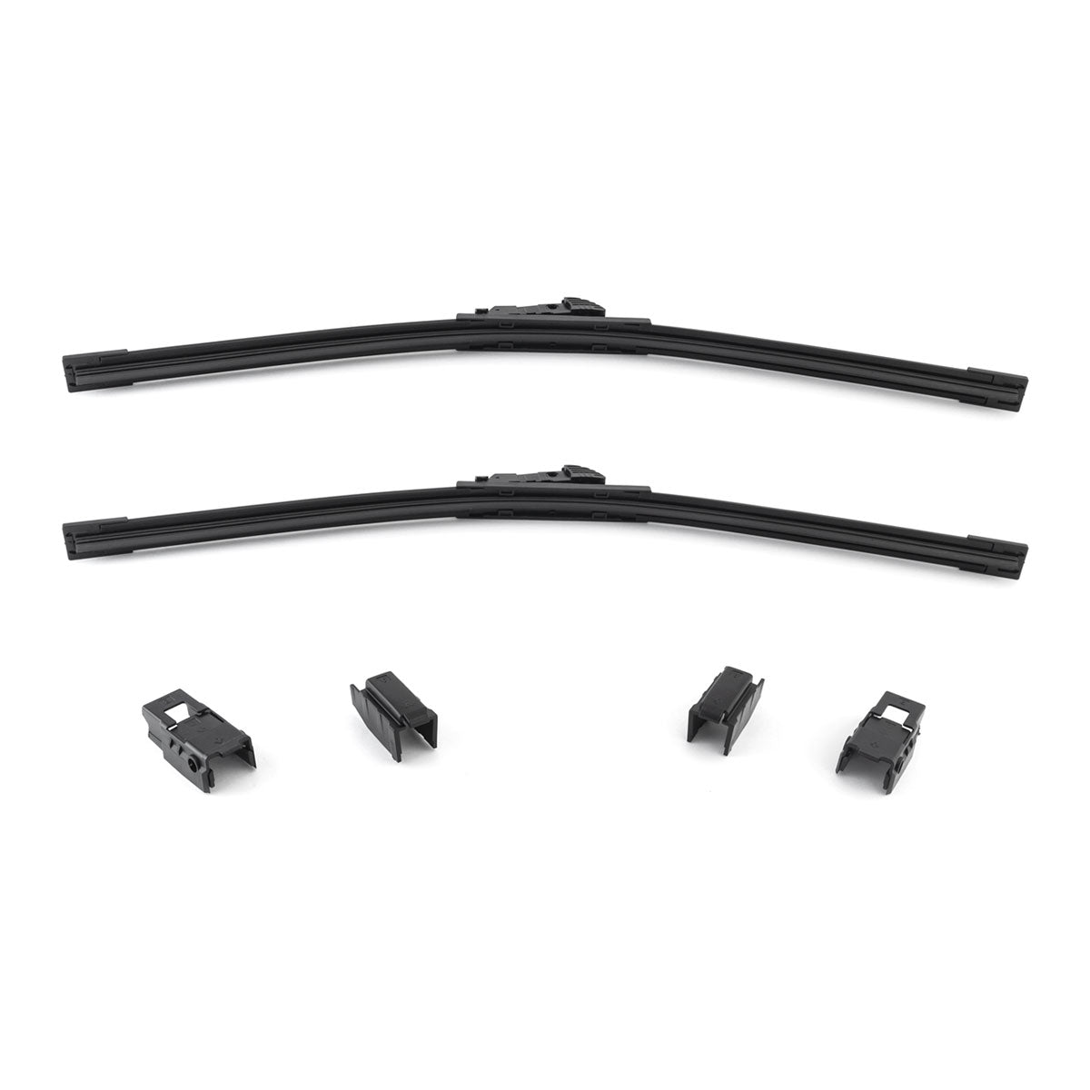 Limpiaparabrisas, Tuning1, Metal 22in