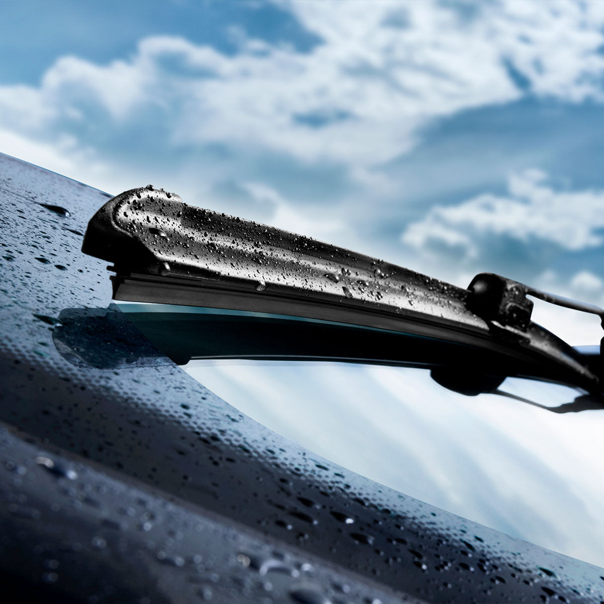 Limpiaparabrisas, Tuning1, Metal 22in