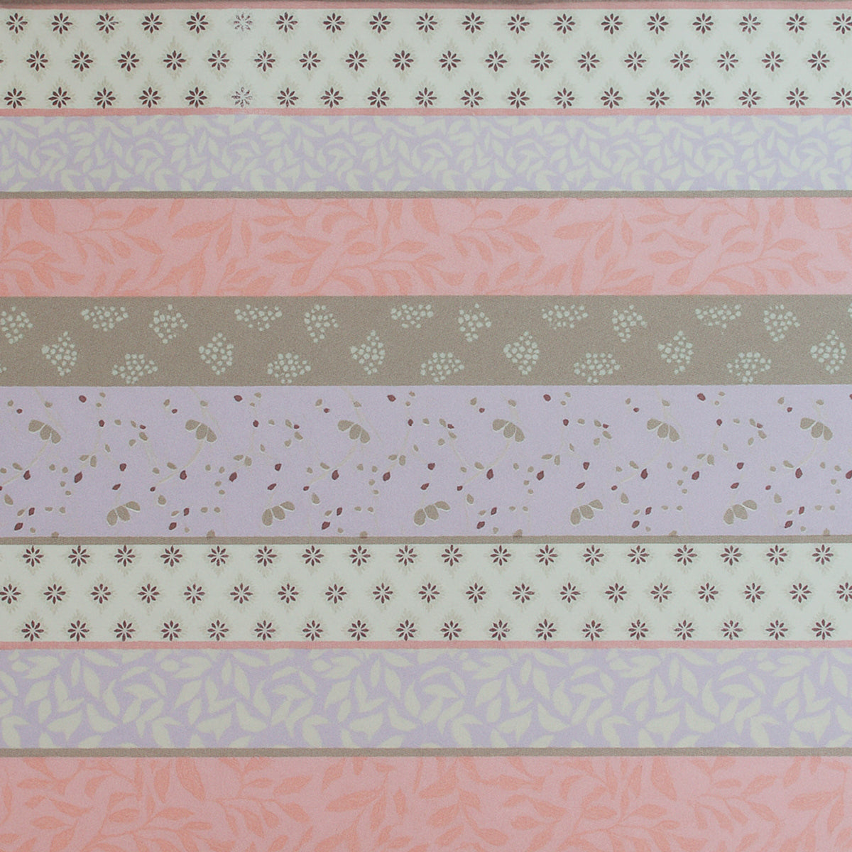 Juego de Sábanas Individual, Colores Pastel