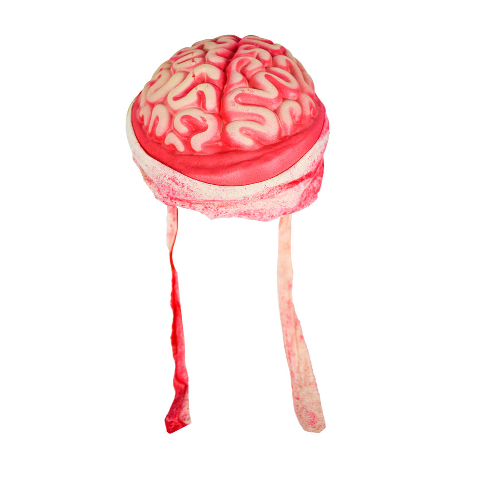 Cerebro para Disfraz de Halloween