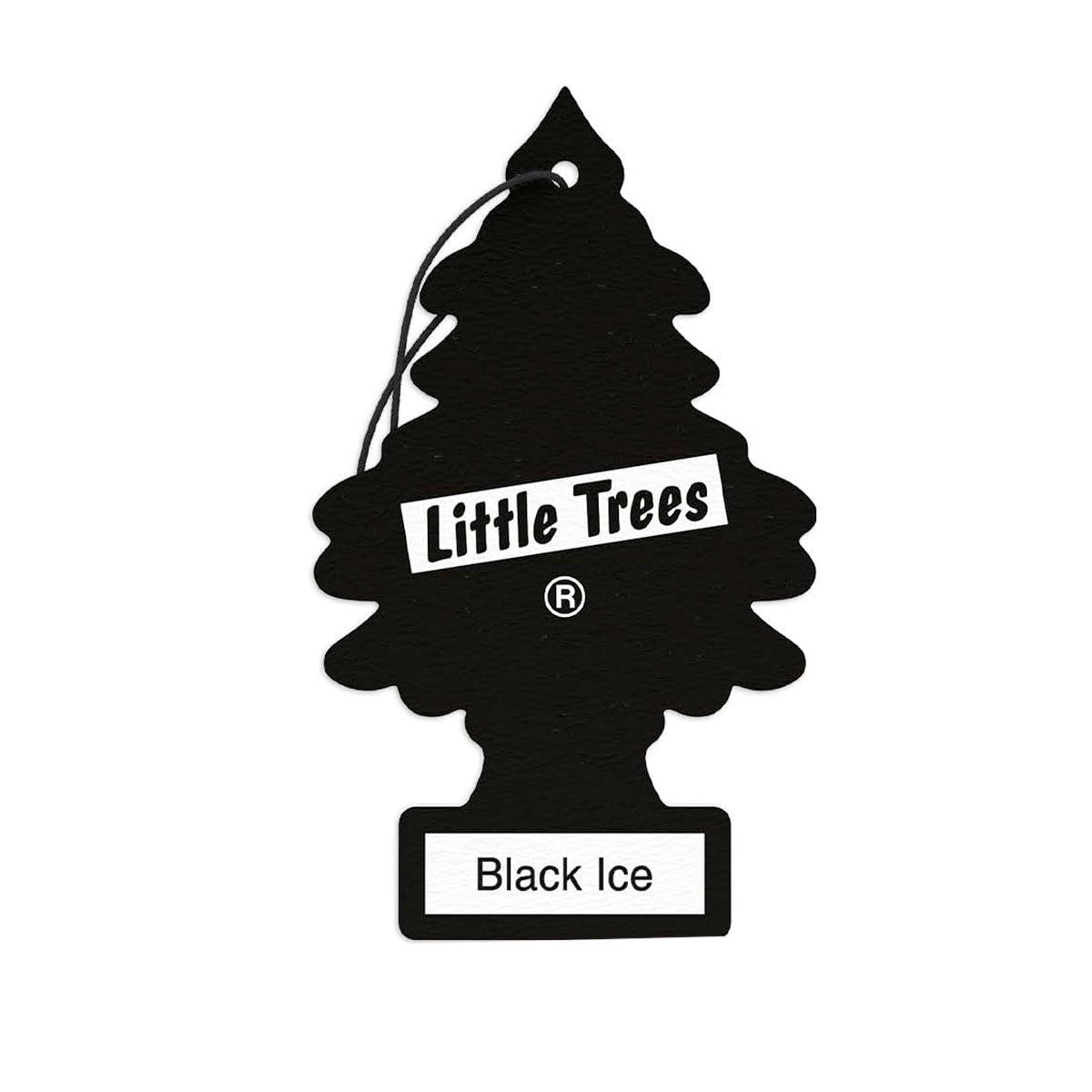 Aromatizante de Auto, 1 pieza