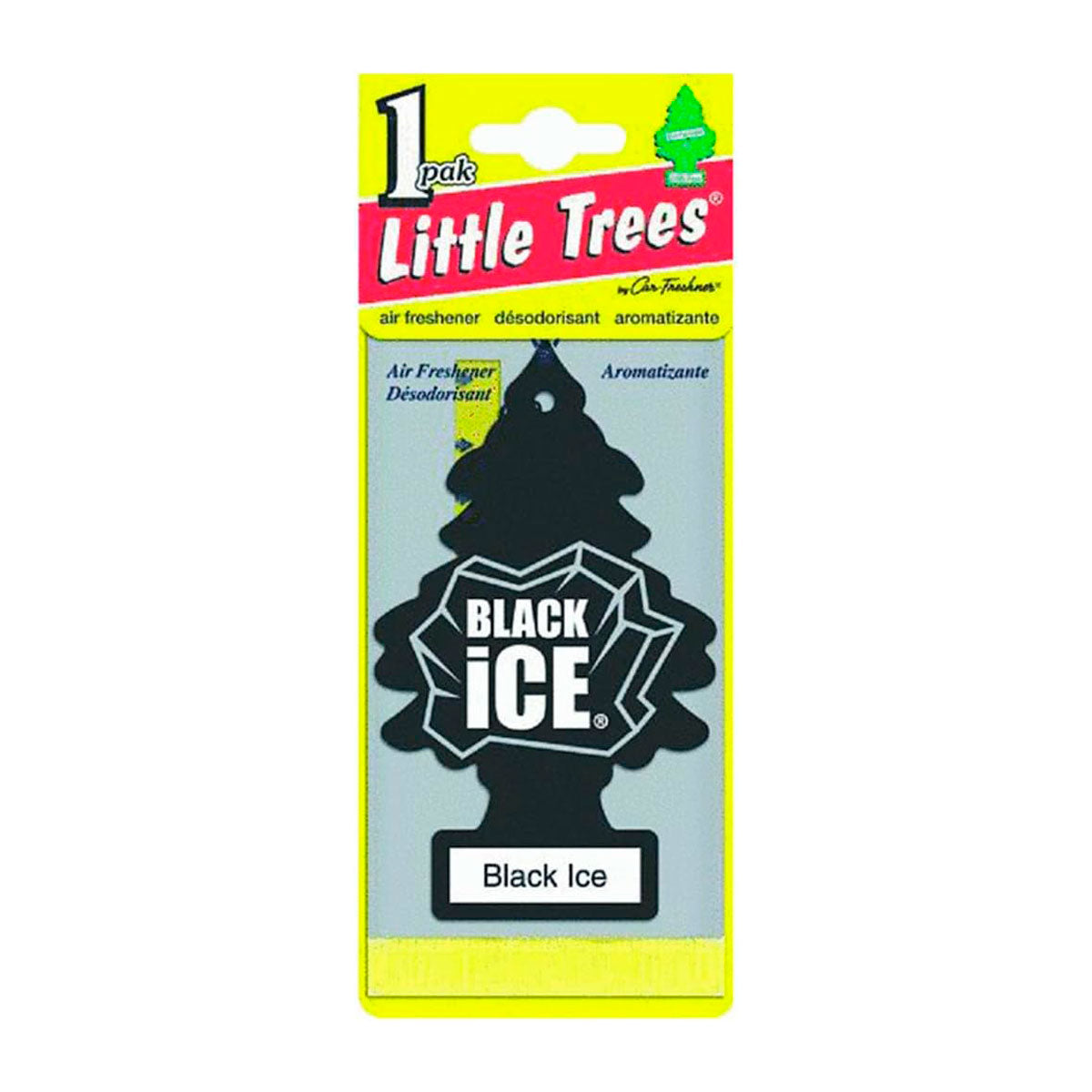 Aromatizante de Auto, 1 pieza