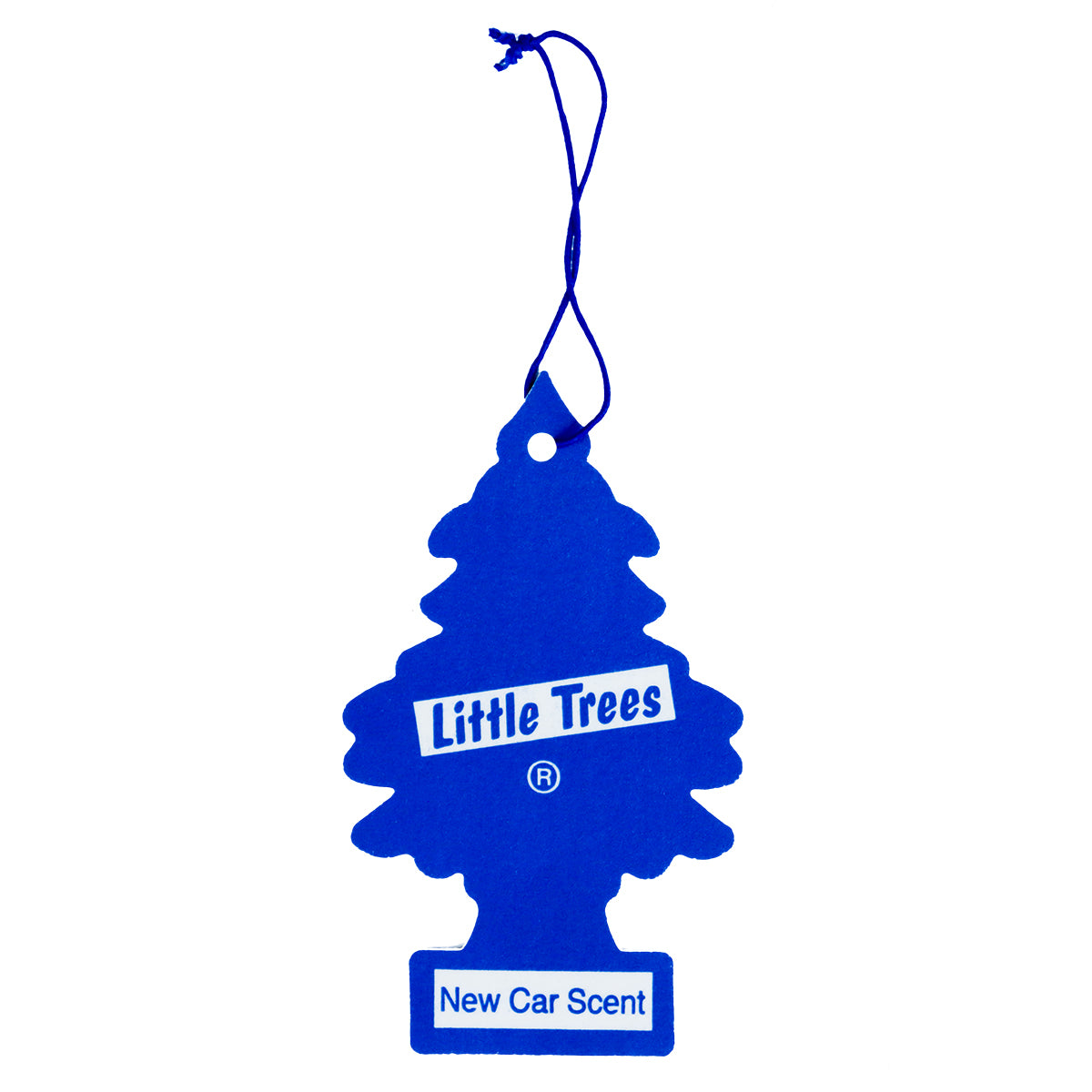 Aromatizante de Auto, Esencia "Carro Nuevo"