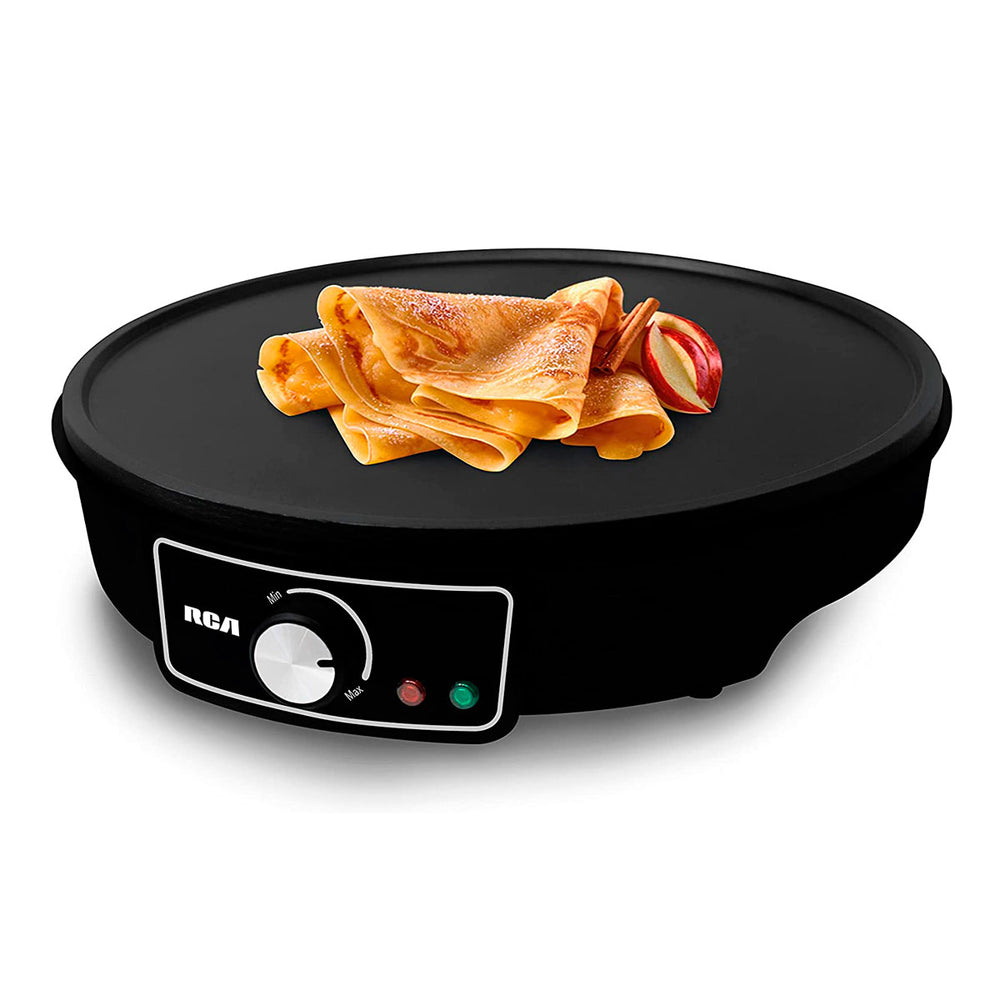 Crepera RCA-602