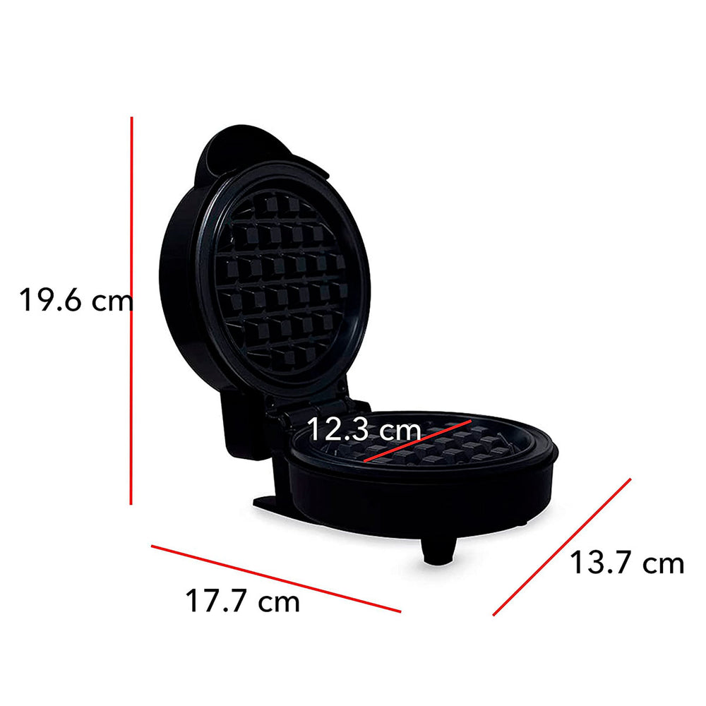 Crepera RCA-602