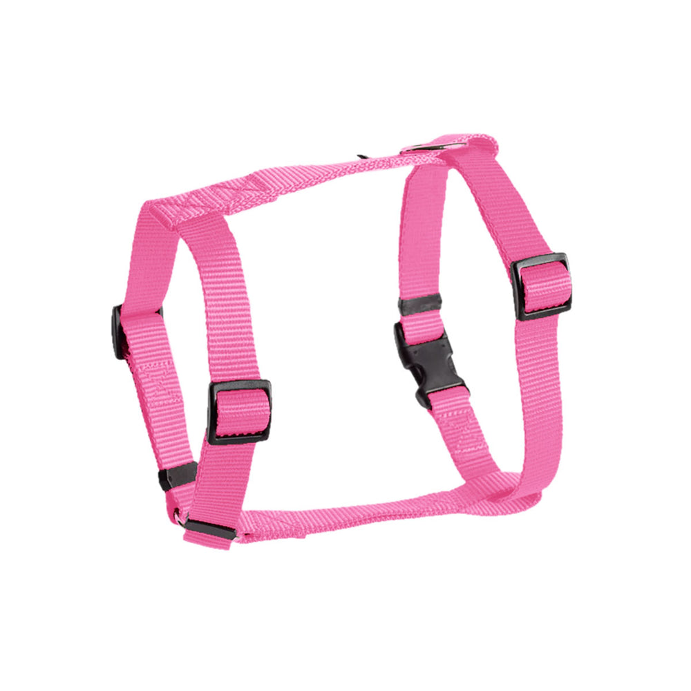 Pechera color Rosa para Mascota