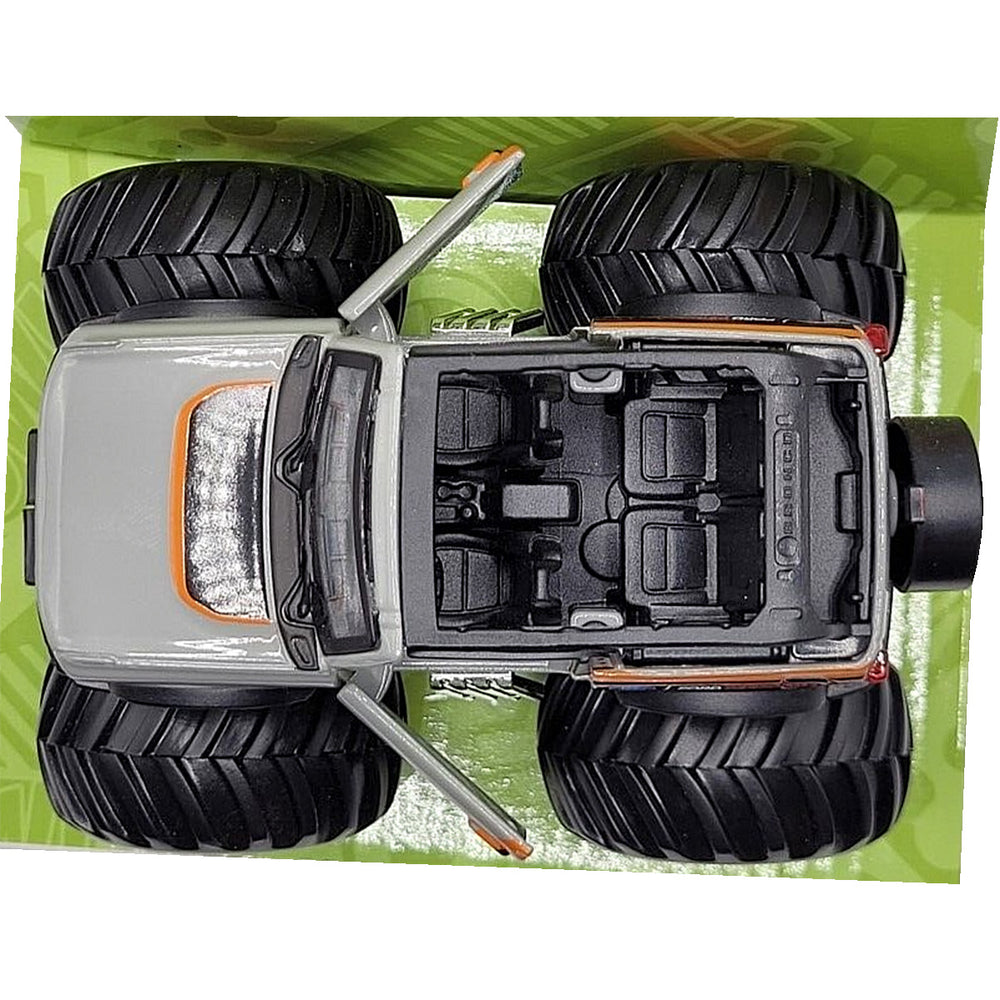 Camioneta Ford Bronco de Juguete