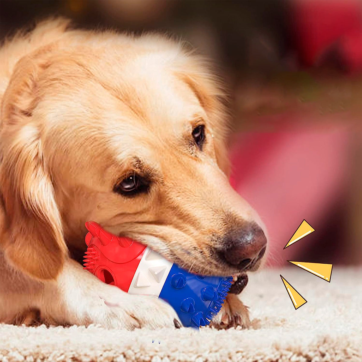 Juguete Dispensador para Mascota