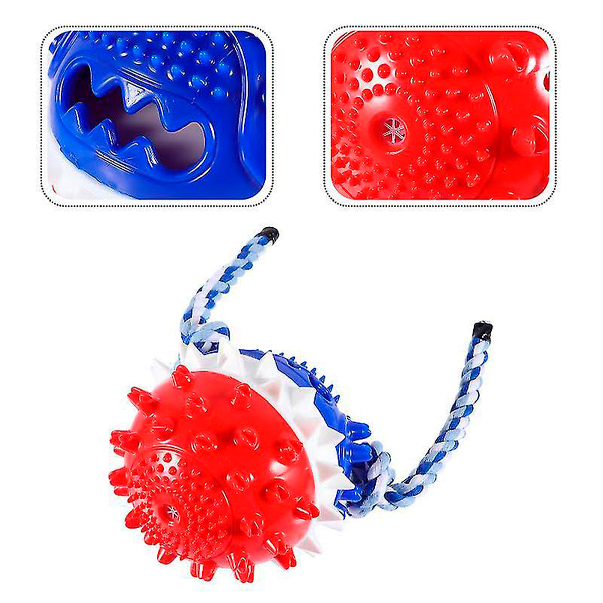 Juguete Dispensador para Mascota