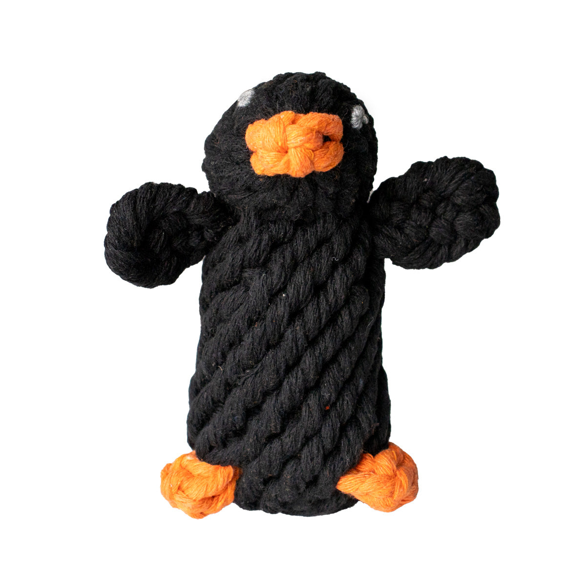 Juguete para Mascota en Forma de Pingüino
