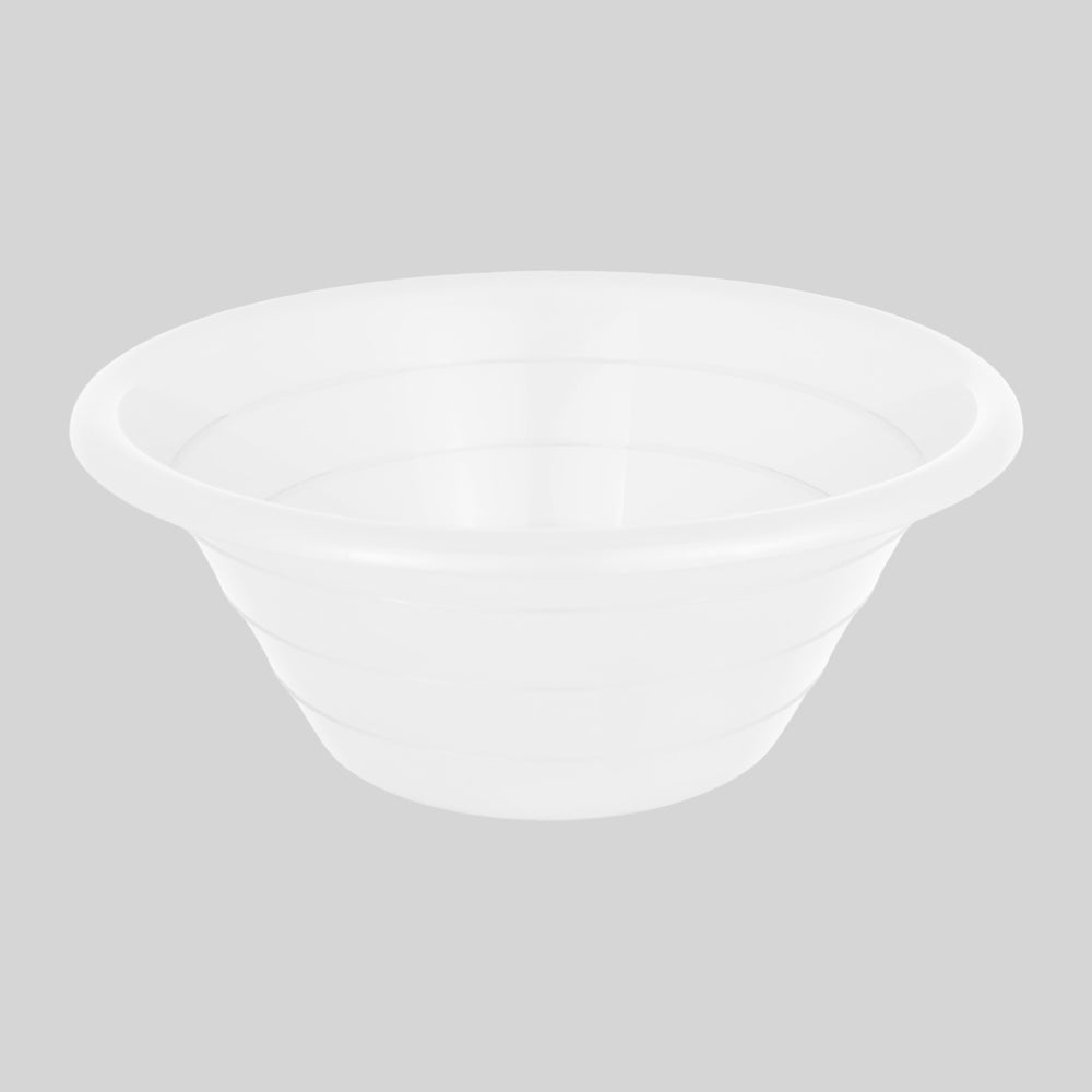 Tazón de Plástico para Fruta