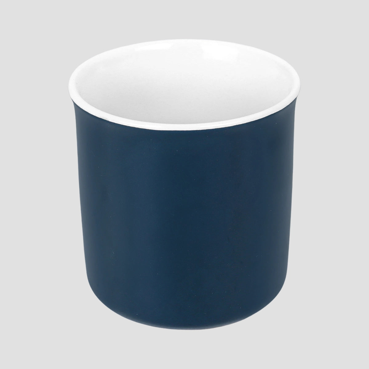 15 12AA TAZA CERAMICA MEDIANA 1 PZAMARINO