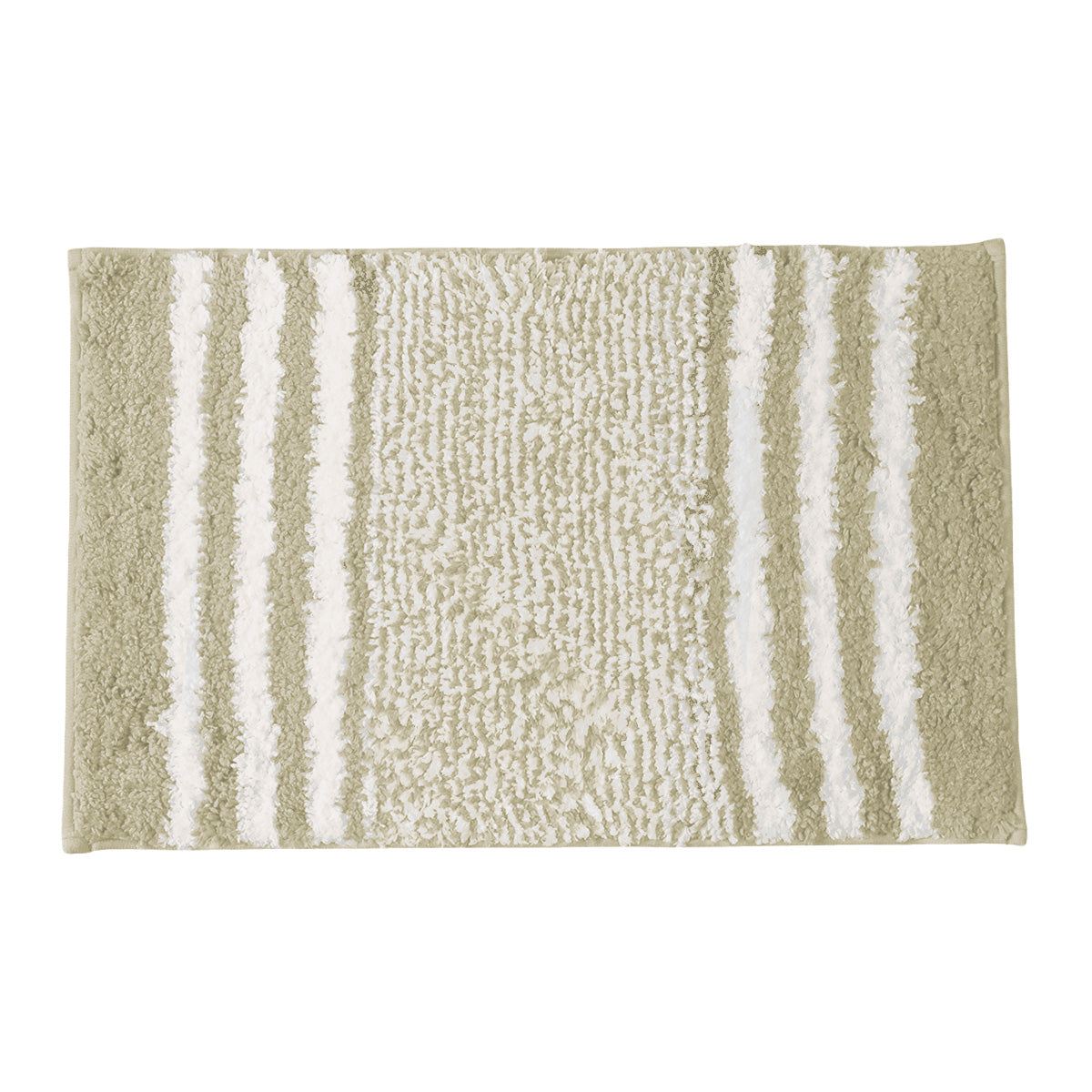 Tapete Decorativo Afelpado color Beige