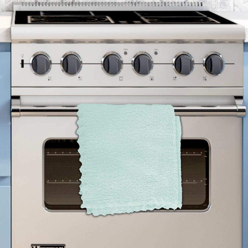 Set de 2 Trapos de Microfibra, 30x30cm