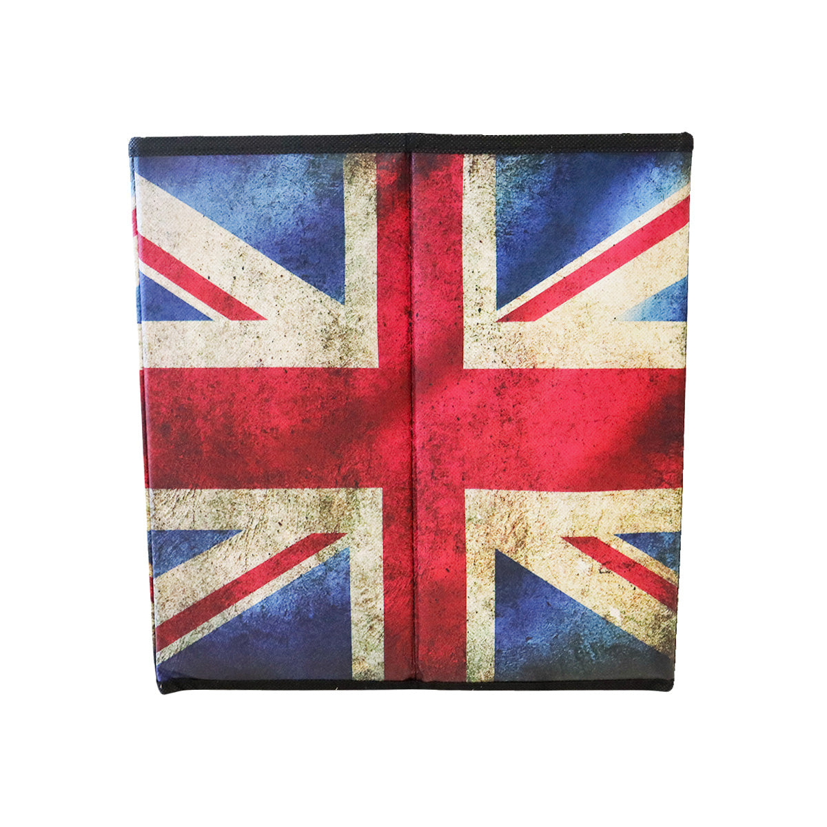 Caja Cuadrada para Almacenamiento, Diseño de Inglaterra