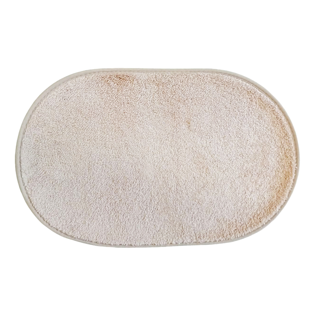 Tapete Decorativo color Beige, 35x55cm