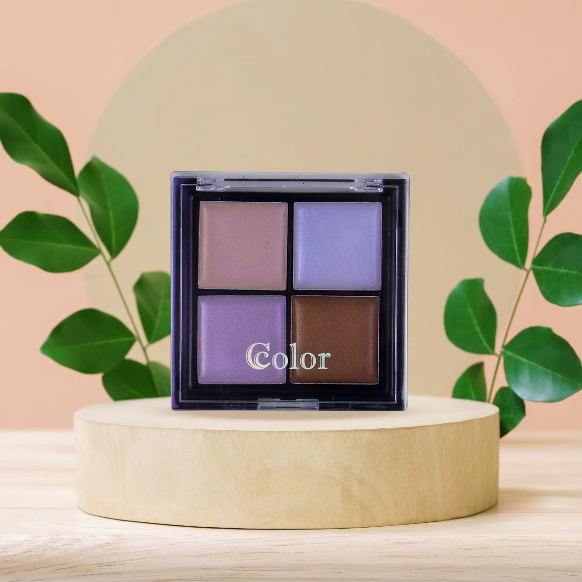 Kole Paleta de Sombras de Ojos