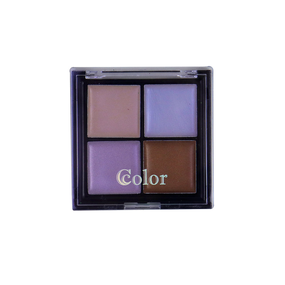 Kole Paleta de Sombras de Ojos