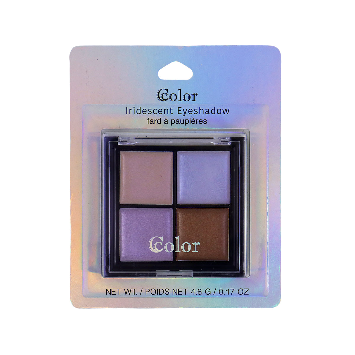 Kole Paleta de Sombras de Ojos