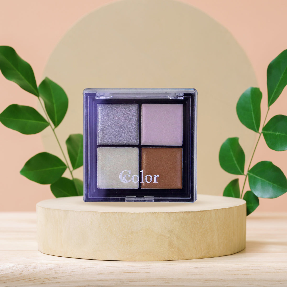 Kole Paleta de Sombras de Ojos